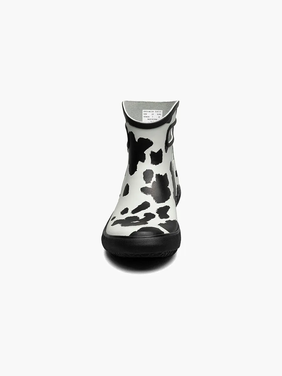 BOGS 973187 Womens PATCH Cow