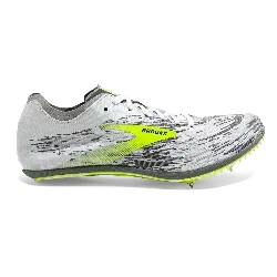 Brooks Wire v6 Spikes - Men's