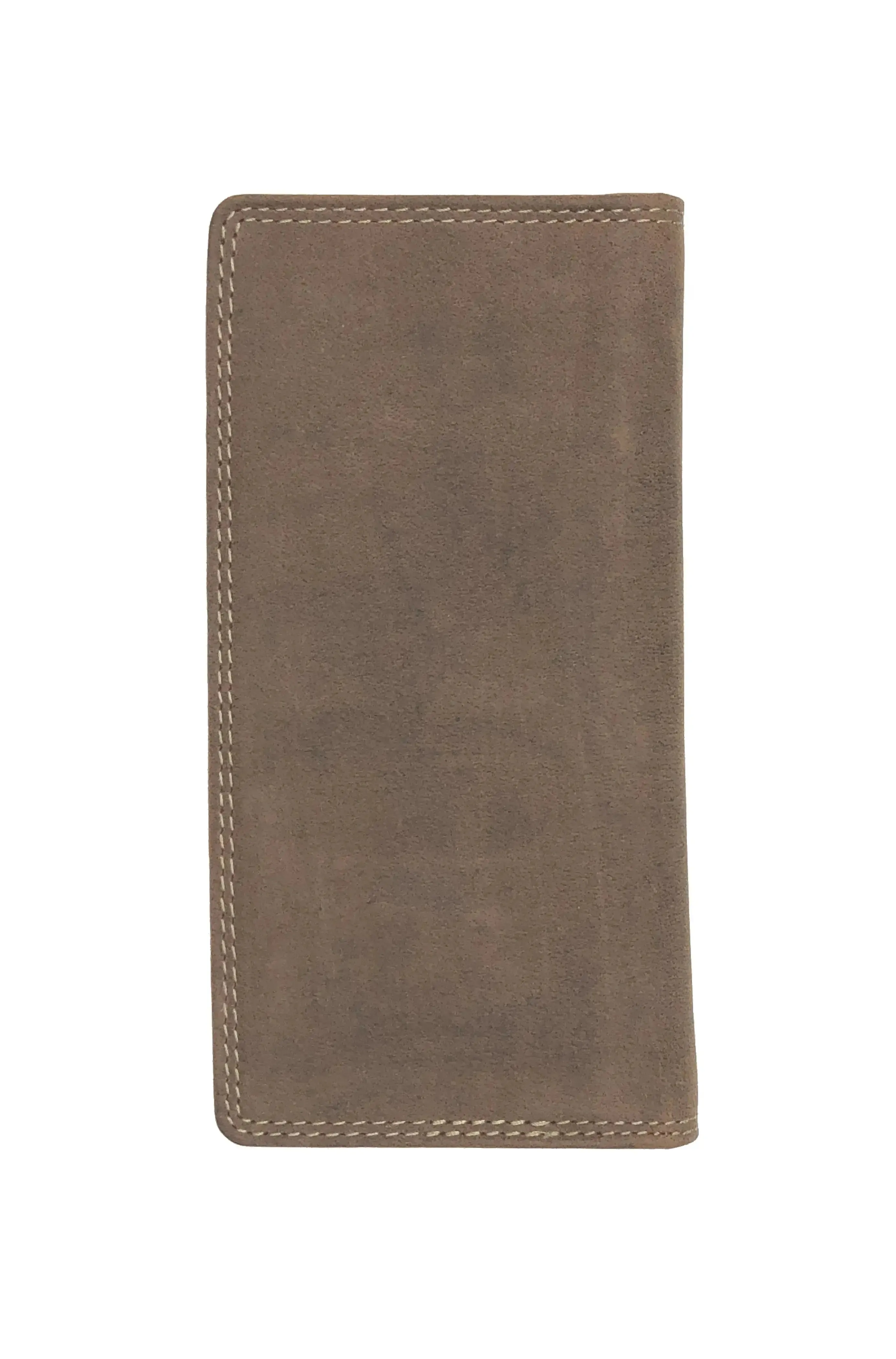 Buffalo Leather Wallet 217