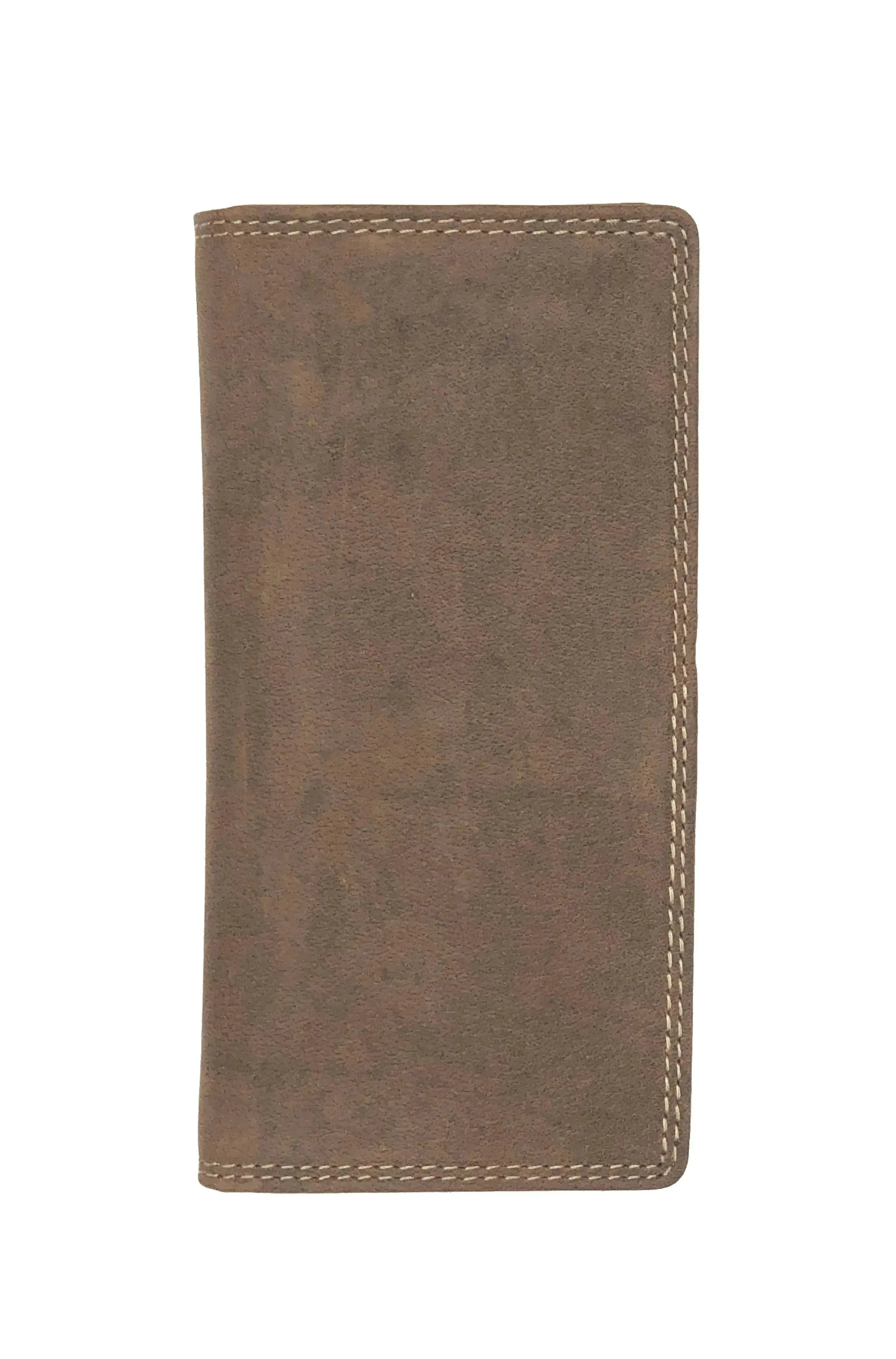 Buffalo Leather Wallet 217