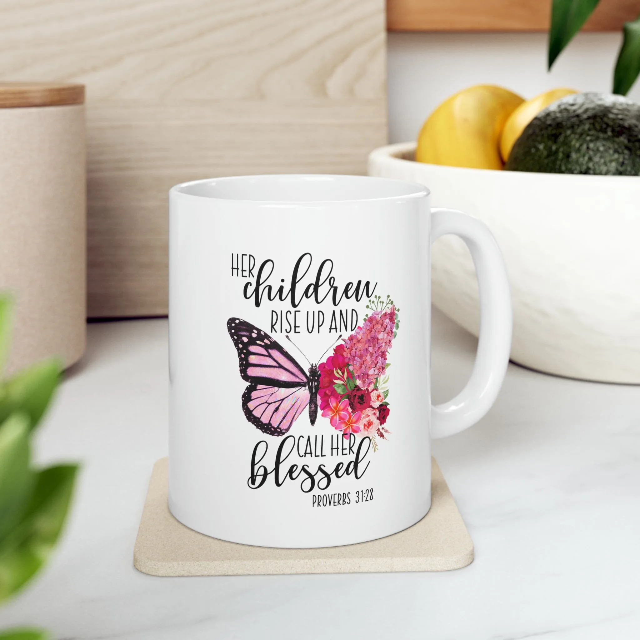 Call Her Blessed 11oz Mug