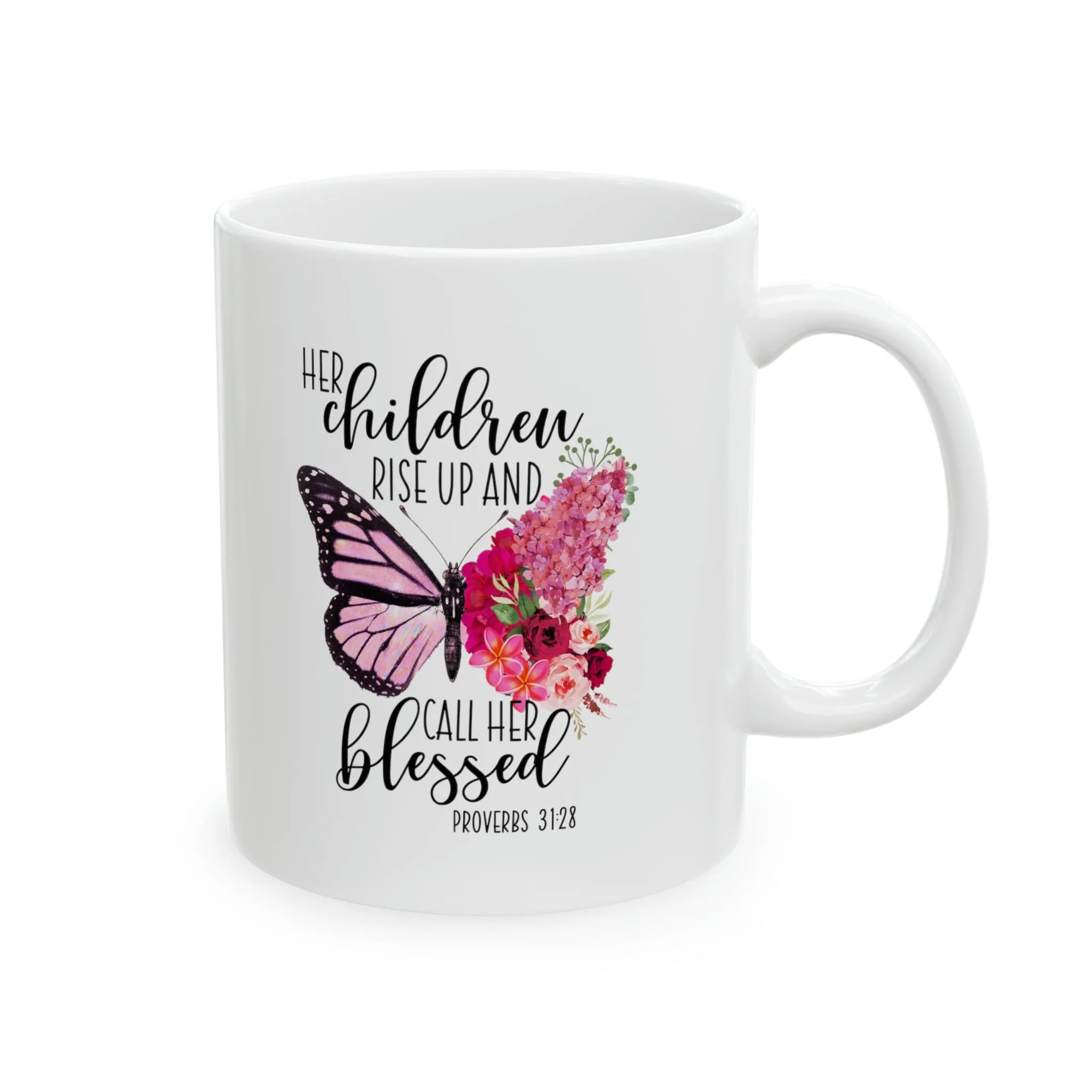 Call Her Blessed 11oz Mug