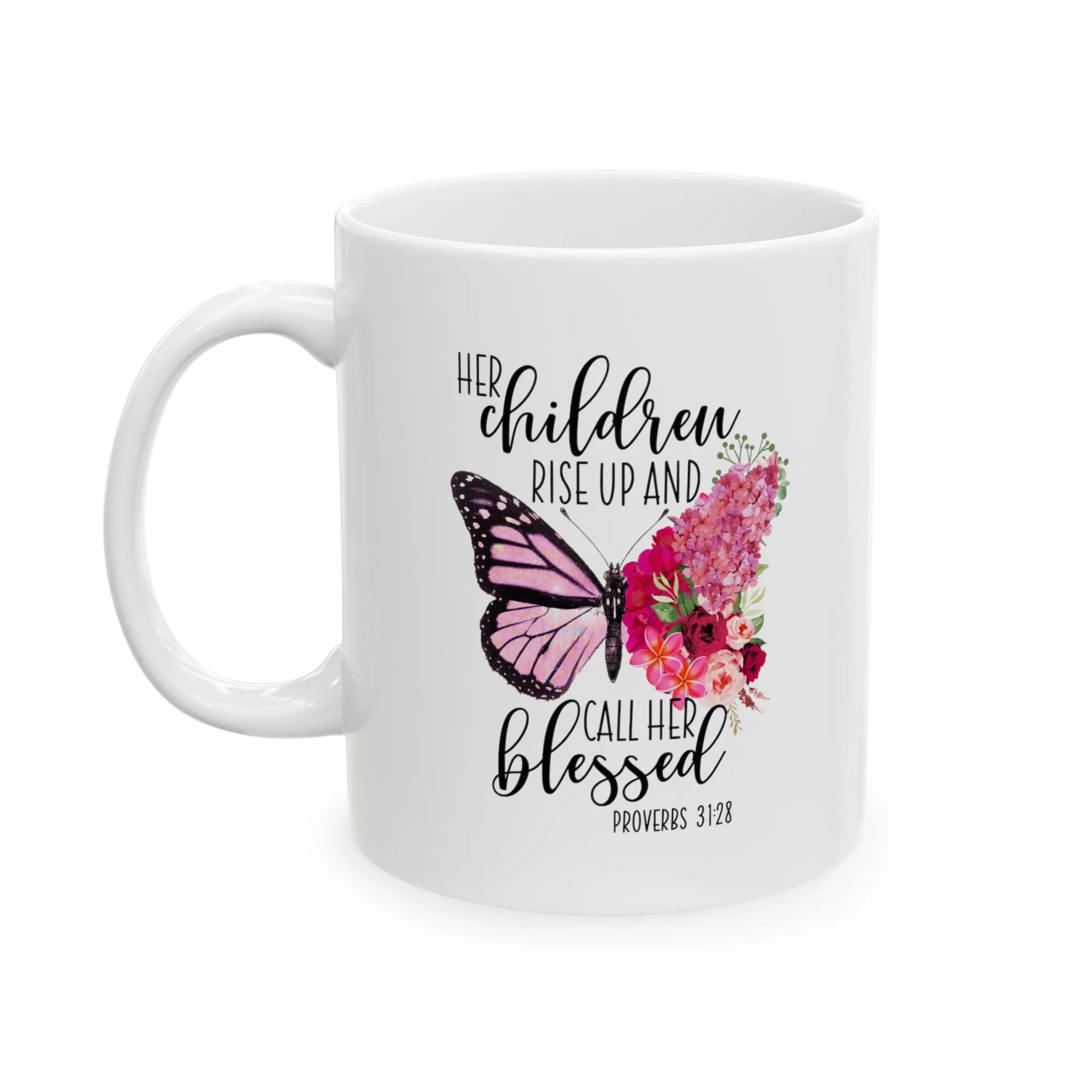 Call Her Blessed 11oz Mug