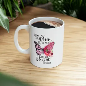 Call Her Blessed 11oz Mug