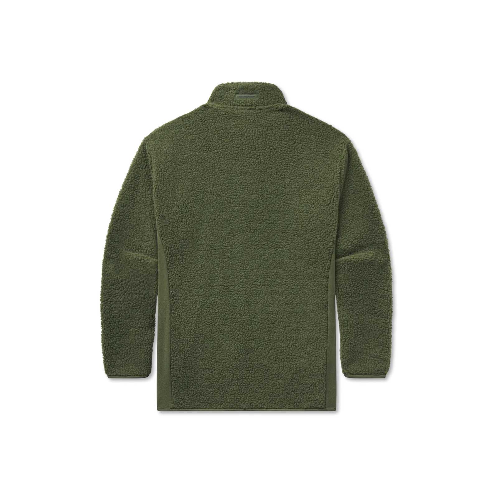 Cedar Fort Pullover