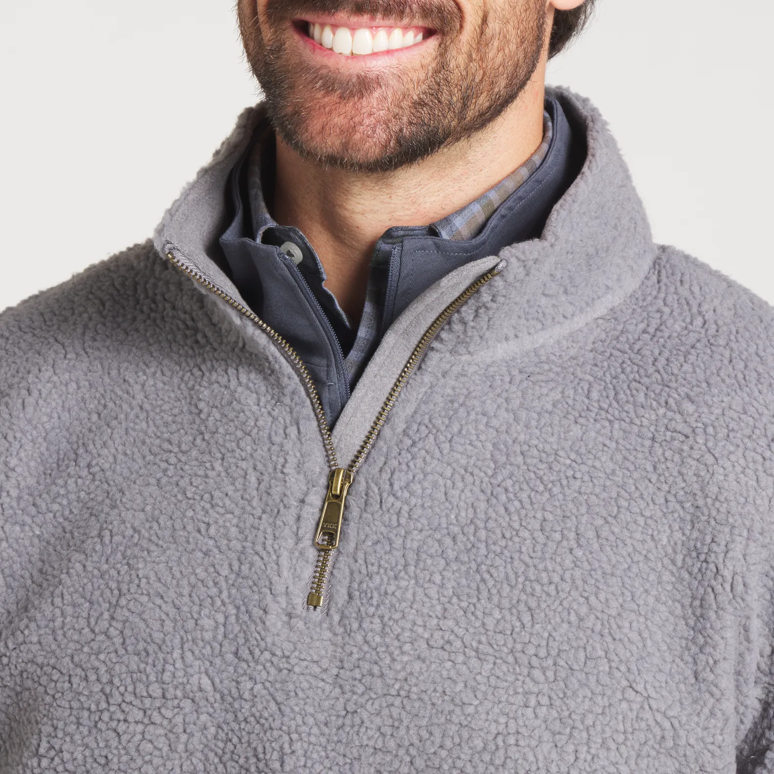 Cedar Fort Pullover