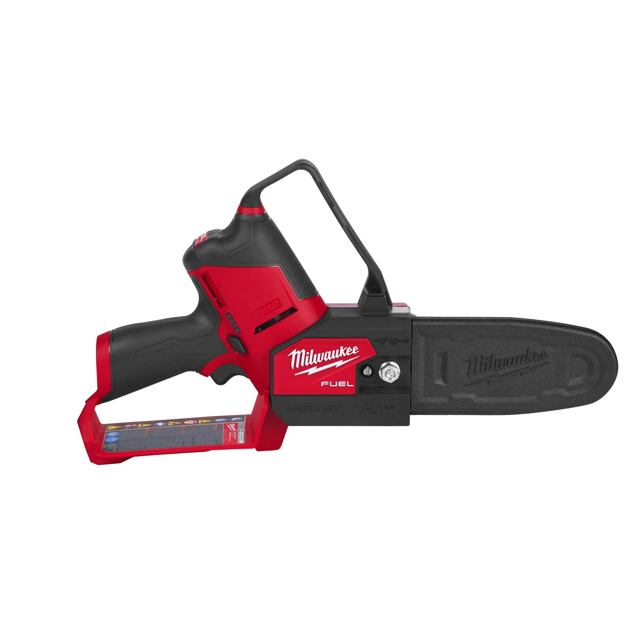 Chainsaw Milwaukee M12 FHS-0 12V