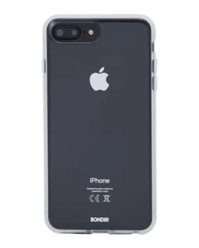 Clear Case, iPhone 8/7/6 Plus