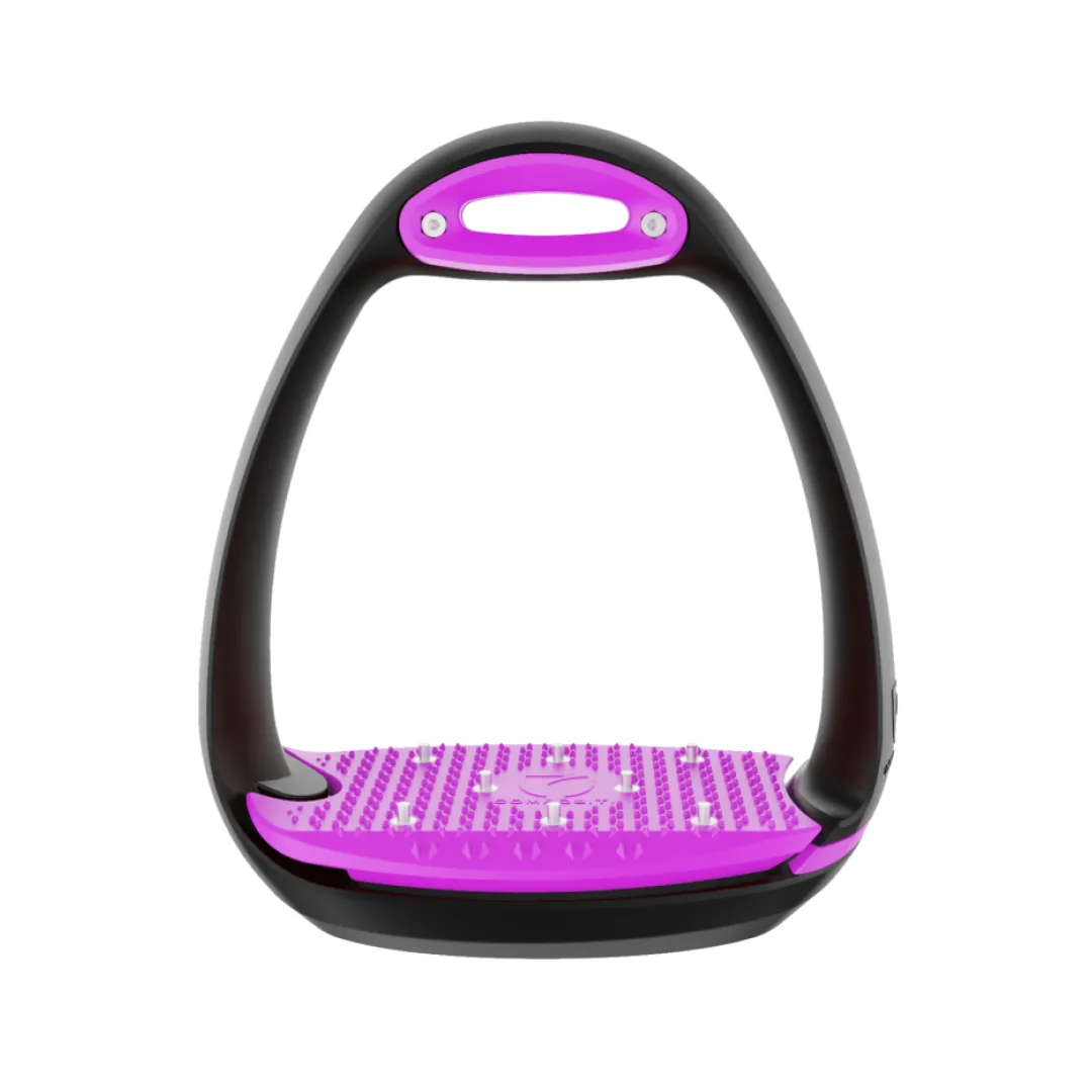 Compositi Eole Airpro Stirrups