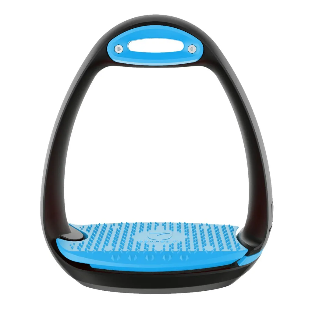 Compositi Eole Airpro Stirrups