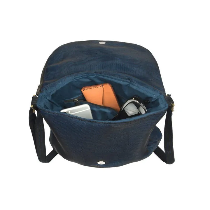 Courier Messenger Bag