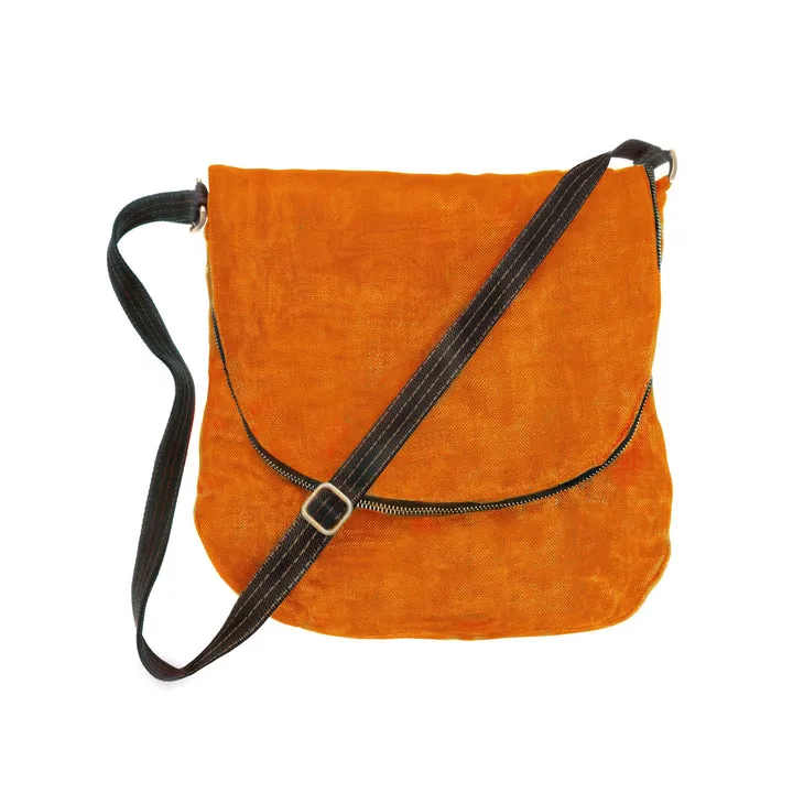 Courier Messenger Bag