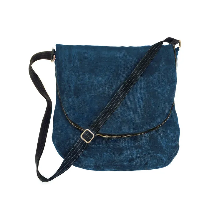 Courier Messenger Bag