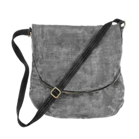 Courier Messenger Bag