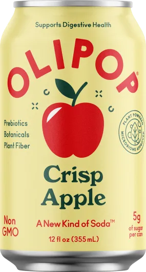 Crisp Apple