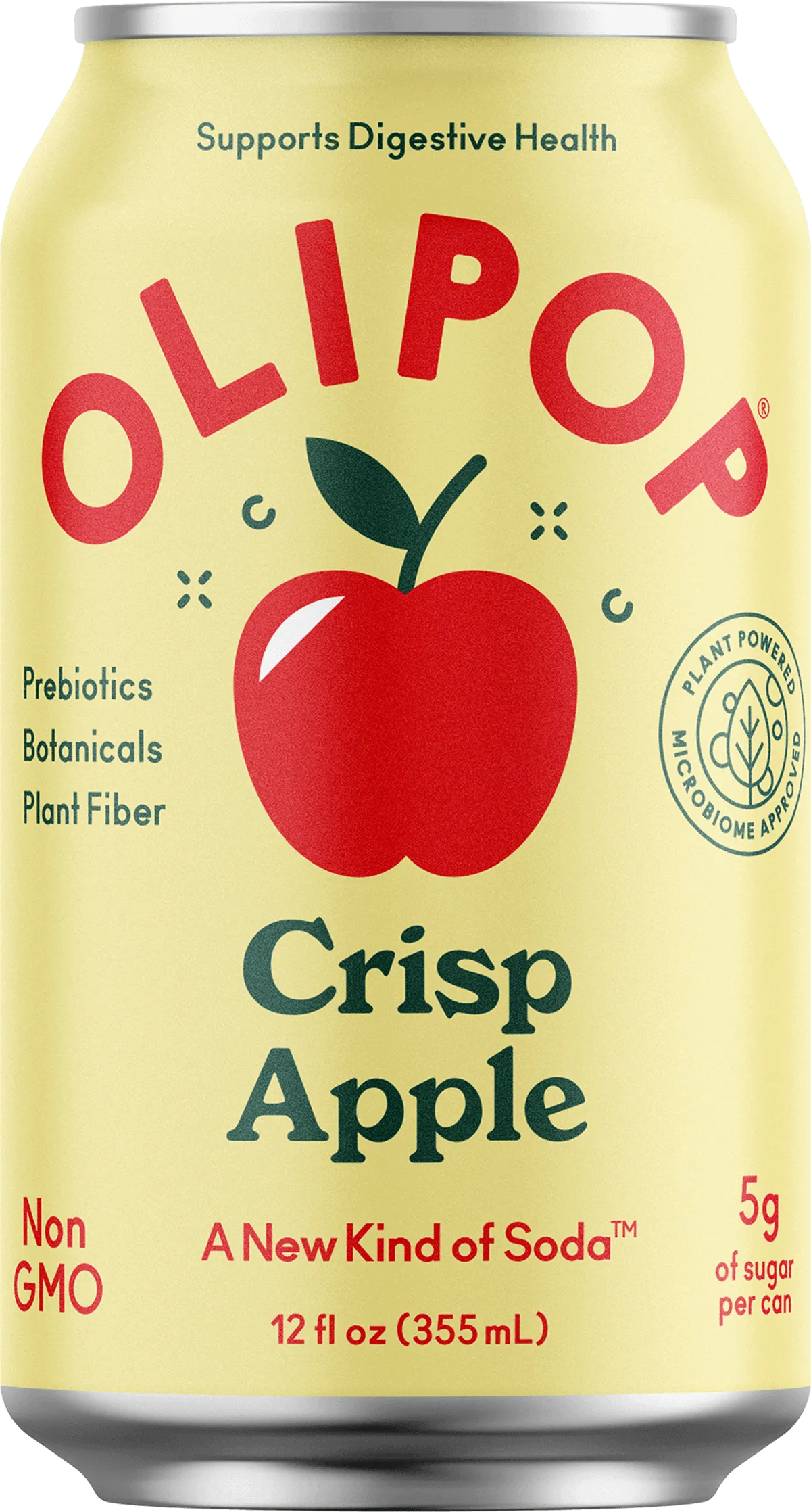 Crisp Apple