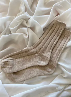 Darcy Eco Cashmere Socks