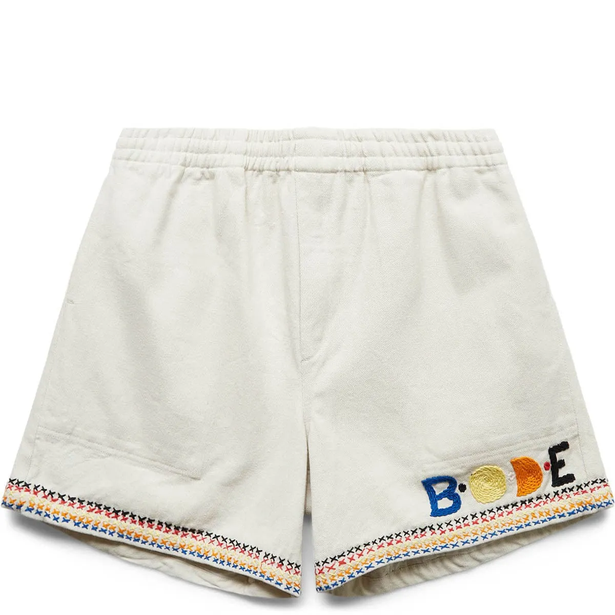 DONKEY PARTY RUGBY SHORT