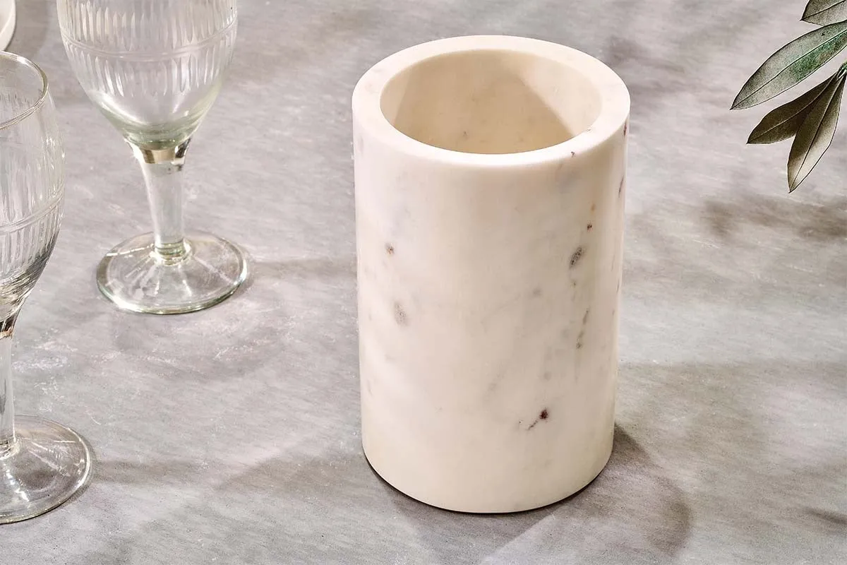 Duru Marble Wine Cooler