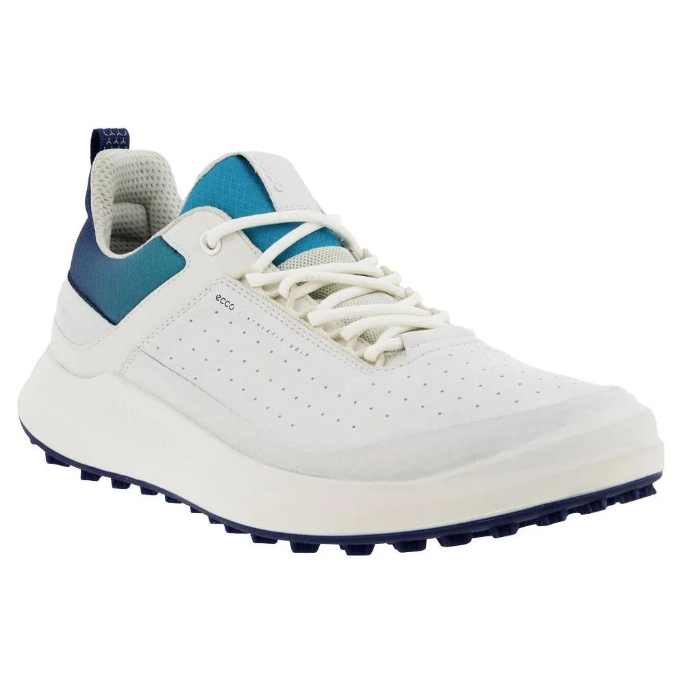 ECCO Core Spikeless Golf Shoes 2023