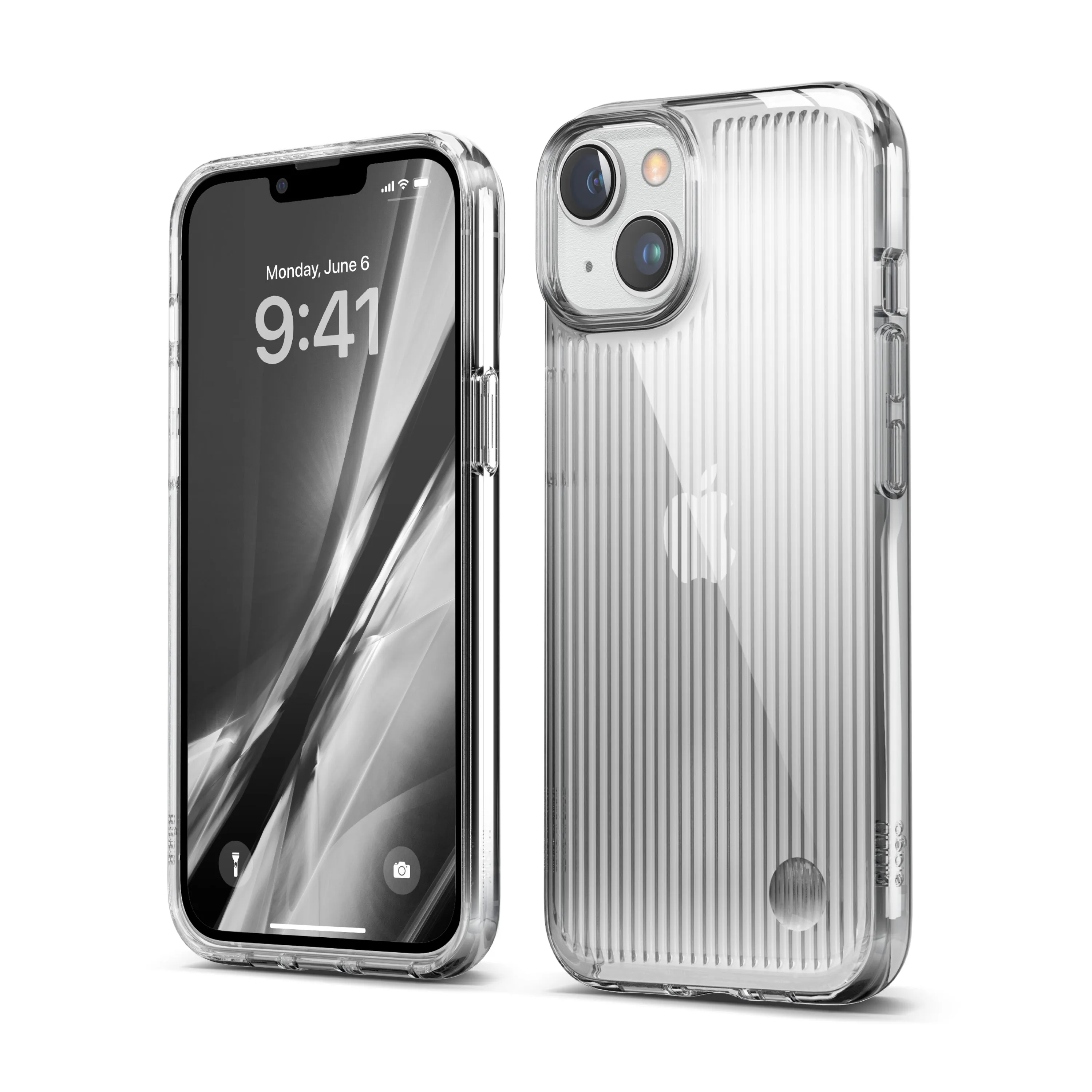 Elago Clear iPhone Case 14 Series