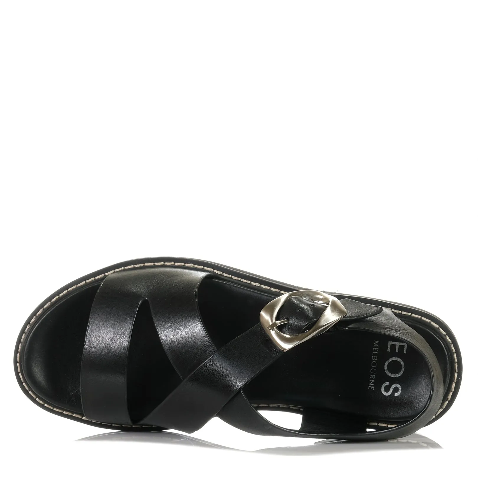 EOS Ornaments Black