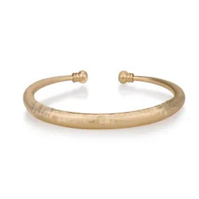 Eve Cuff Bracelet