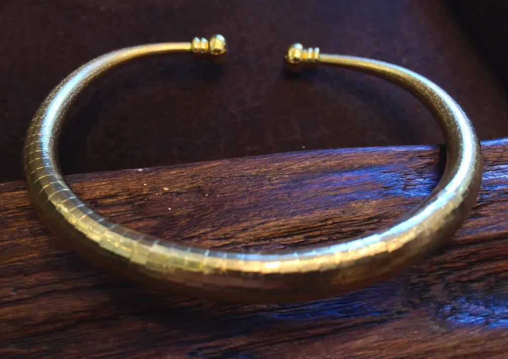 Eve Cuff Bracelet