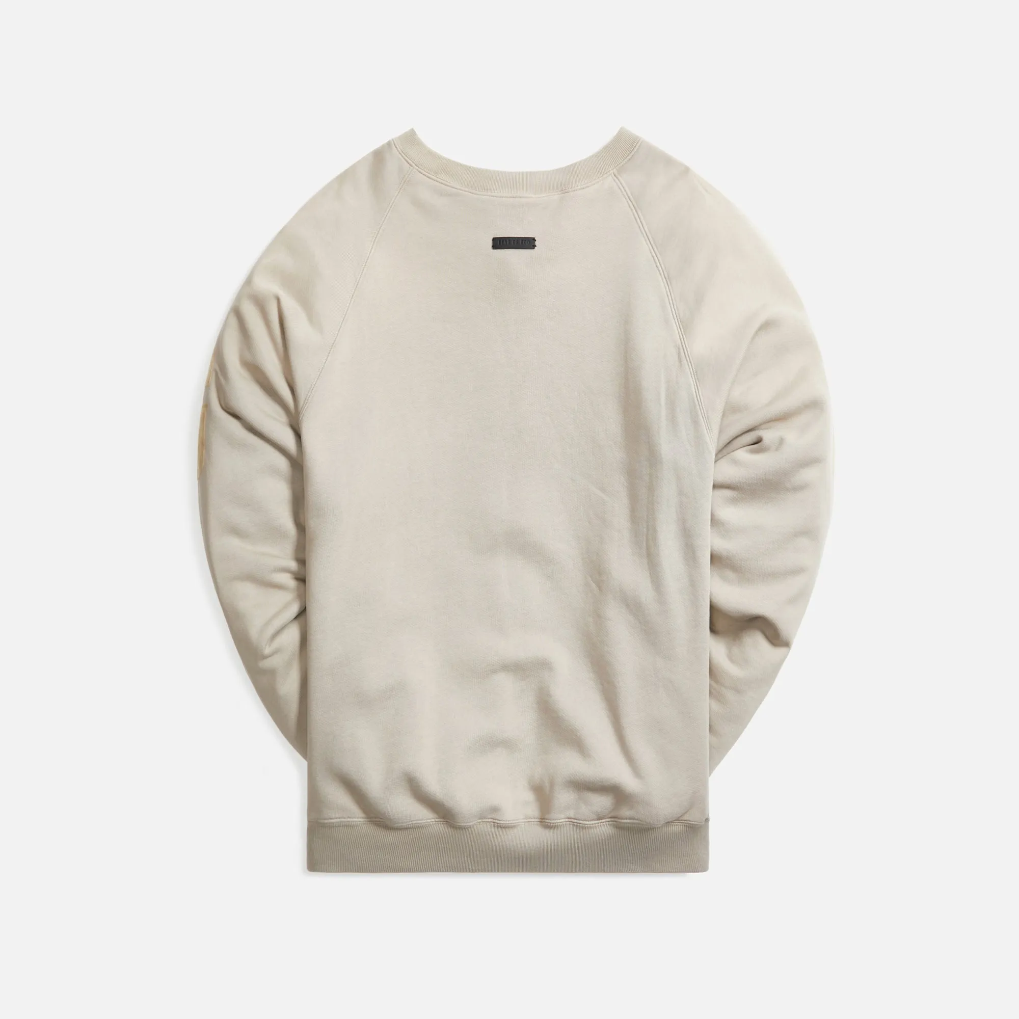 Fear of God FG Crewneck - Vintage Paris Sky