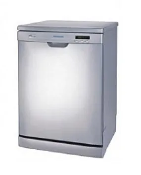 FRIGIDAIRE FFD212EMBGS Dishwasher 220V