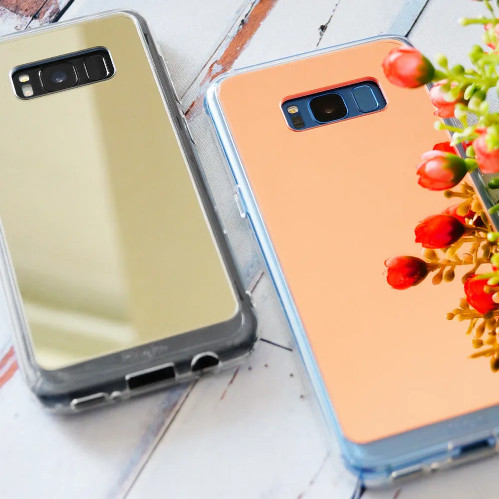 Galaxy S8 Plus Case | Mirror