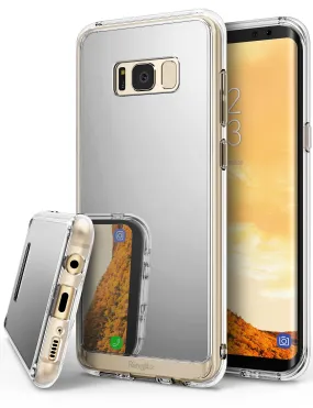 Galaxy S8 Plus Case | Mirror