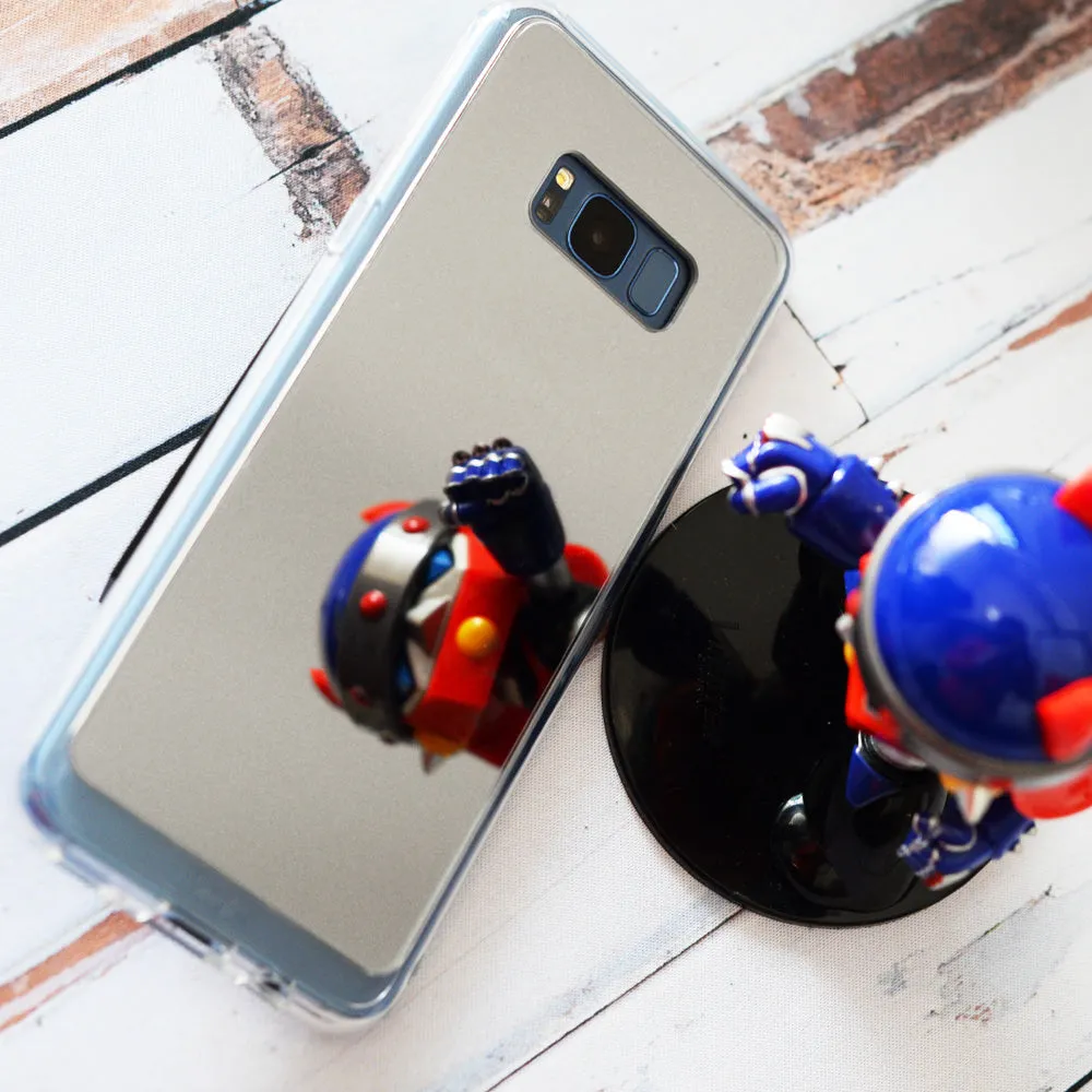 Galaxy S8 Plus Case | Mirror