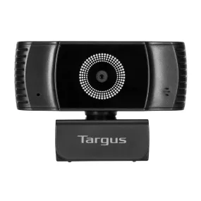 HD Webcam Plus with Auto-Focus*