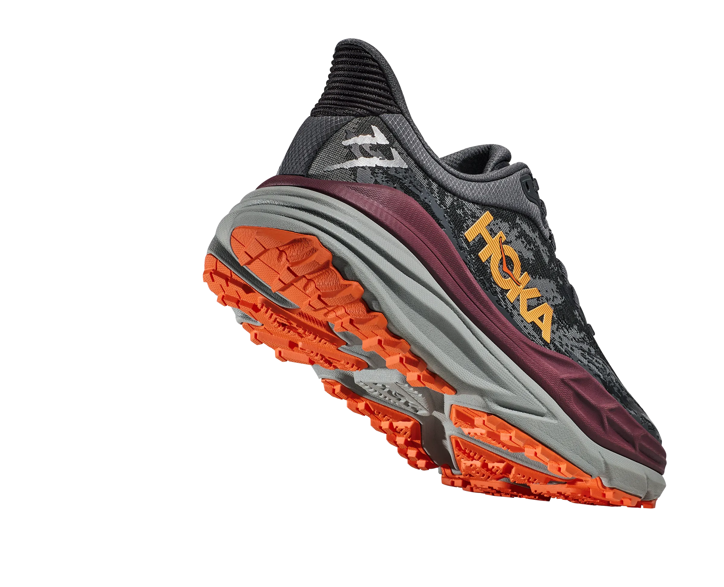 HOKA STINSON V7 MEN