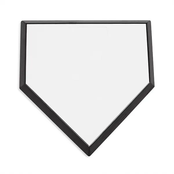 In-Ground Home Plate