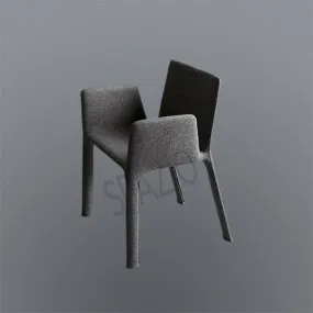 JOKO ARM CHAIR UPHOLSTERED