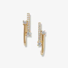 Juno earrings