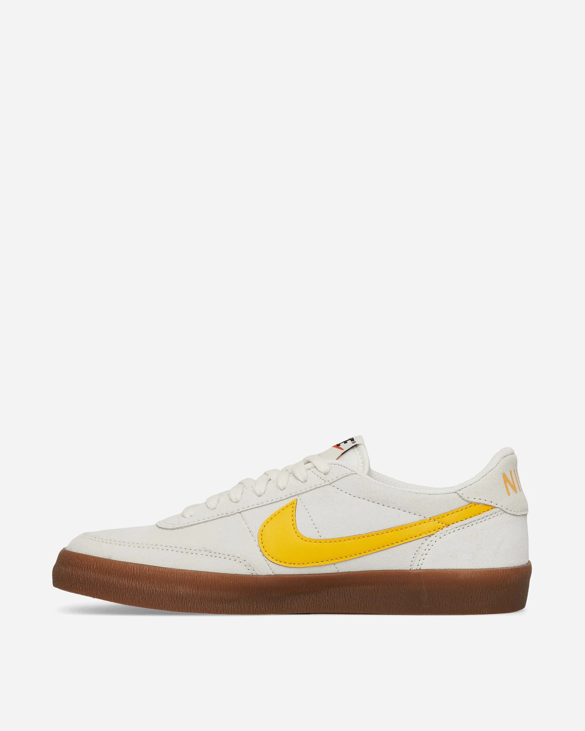 Killshot 2 Sneakers Phantom / University Gold