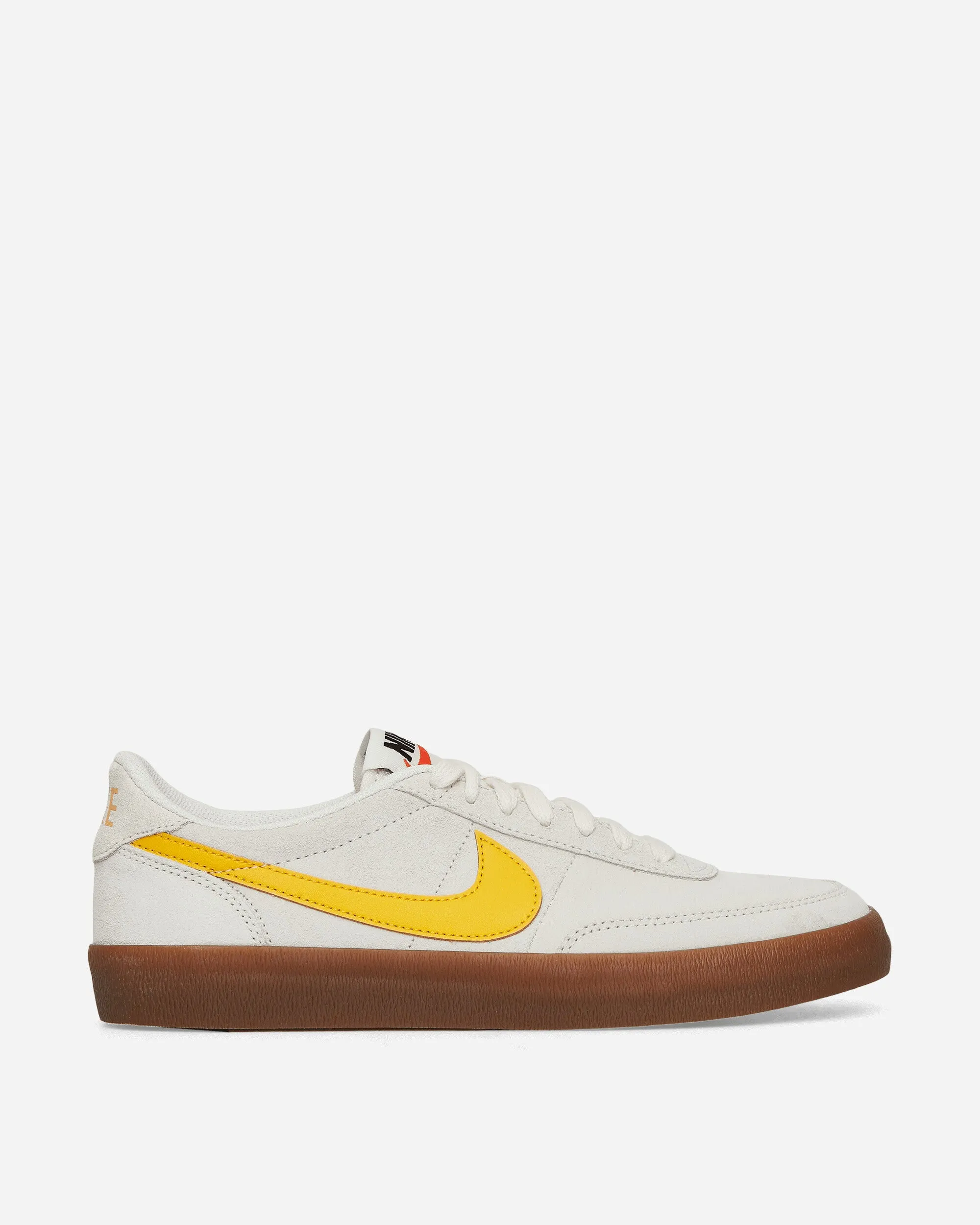 Killshot 2 Sneakers Phantom / University Gold