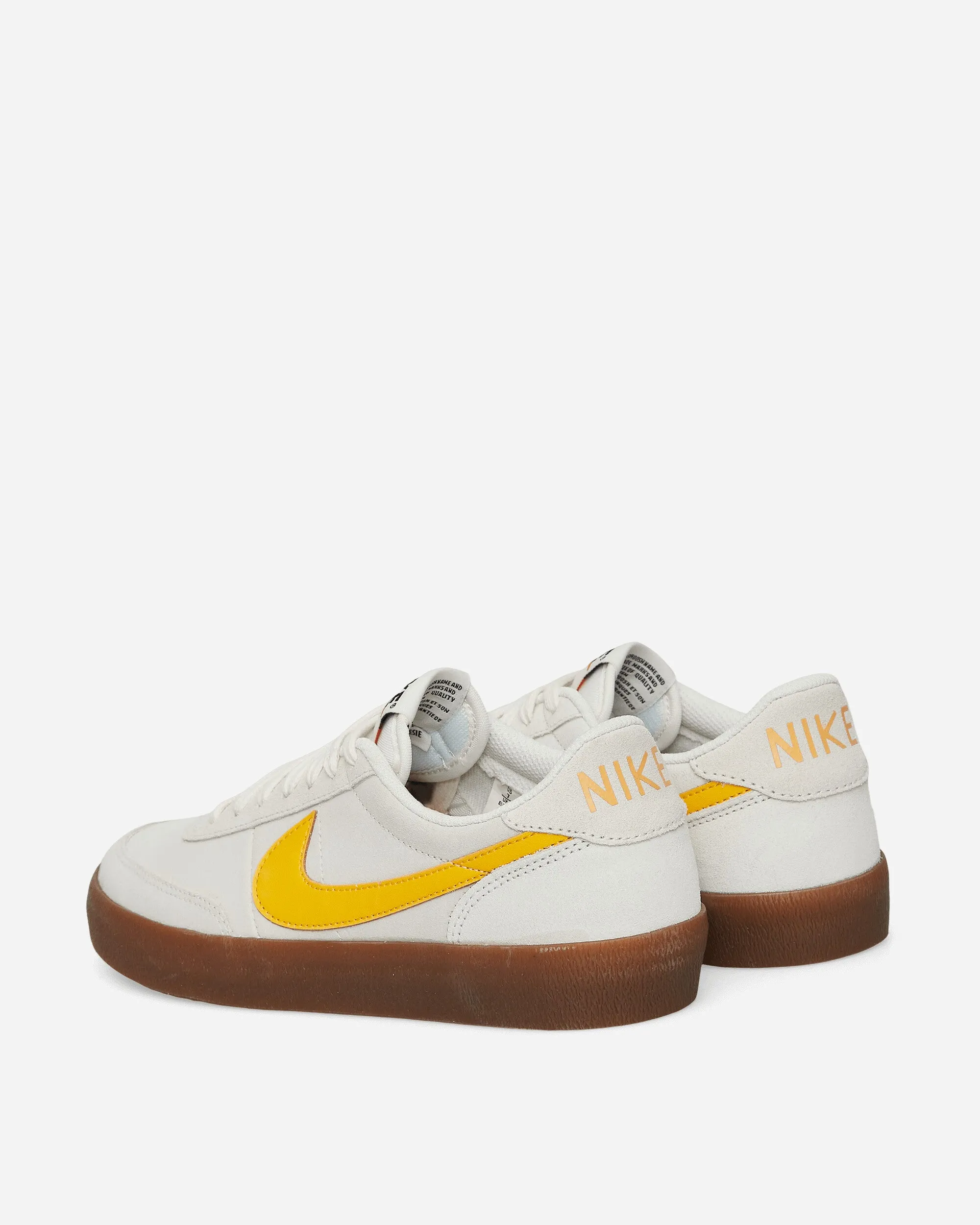 Killshot 2 Sneakers Phantom / University Gold