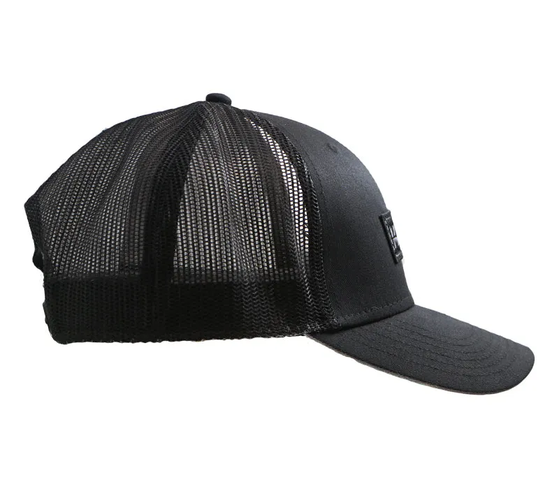 KURU TRUCKER HAT