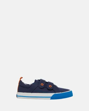 Lachy Navy/Blue/Orange