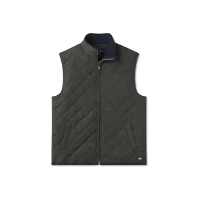 Marshall Quilted Vest