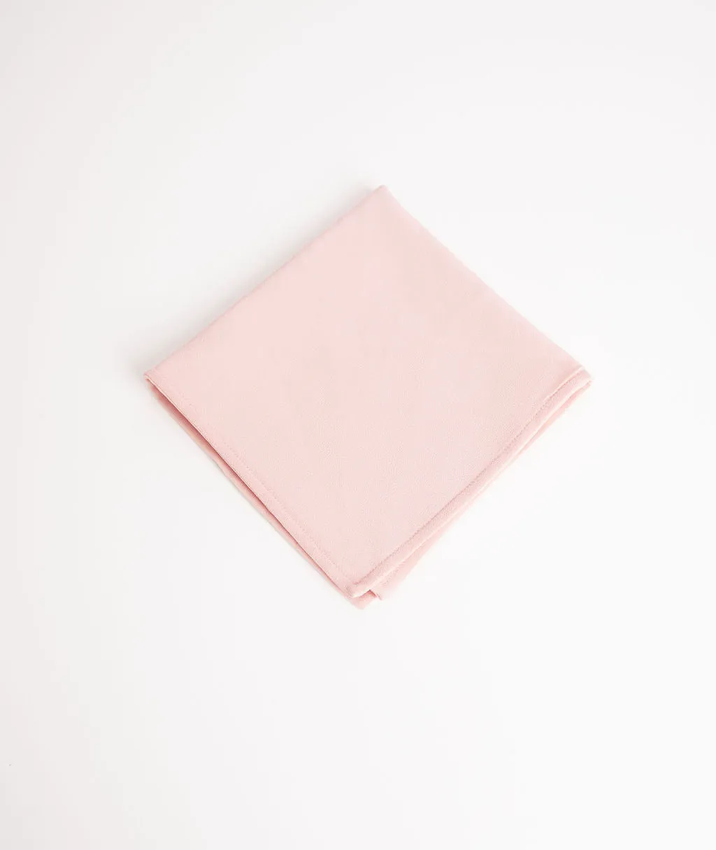 Men's Chiffon Pocket Square