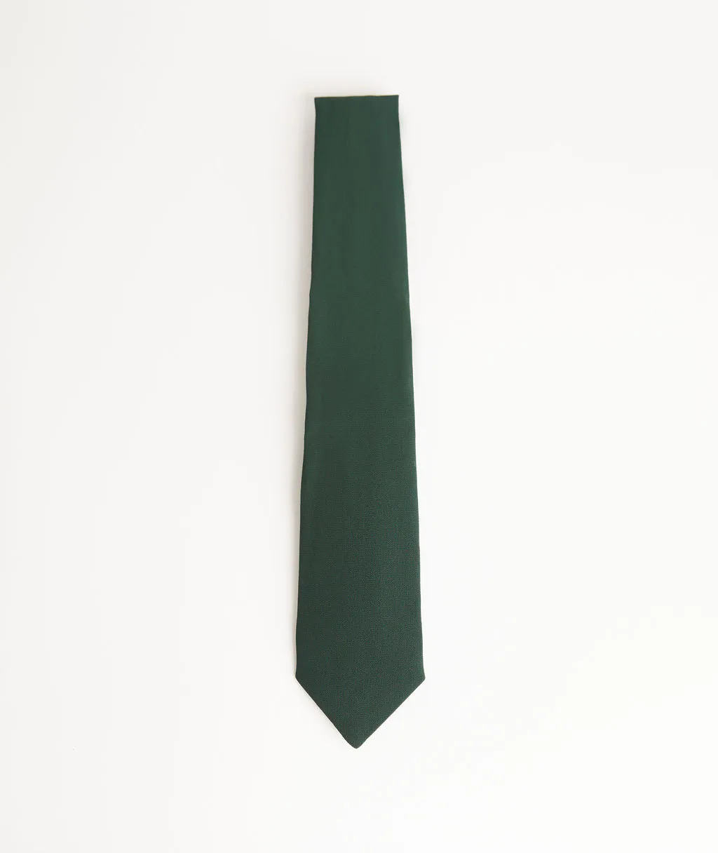 Men's Chiffon Tie