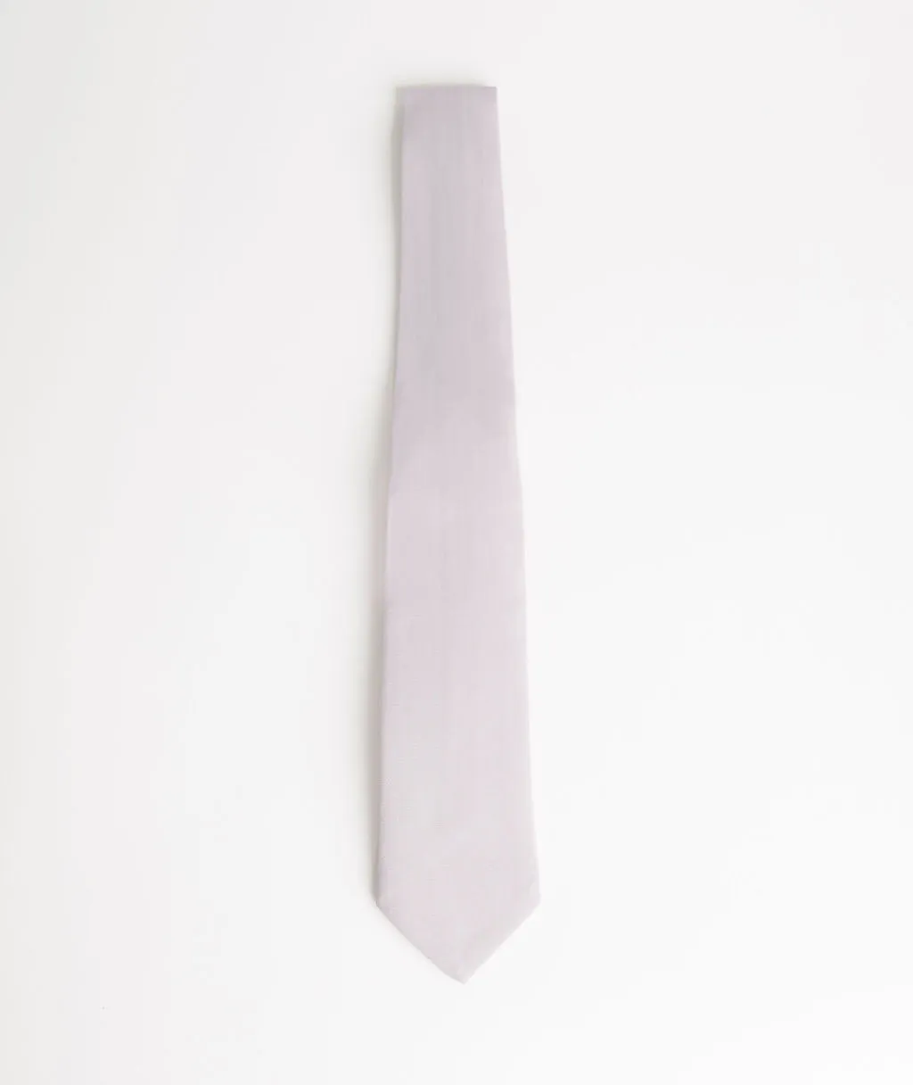 Men's Chiffon Tie