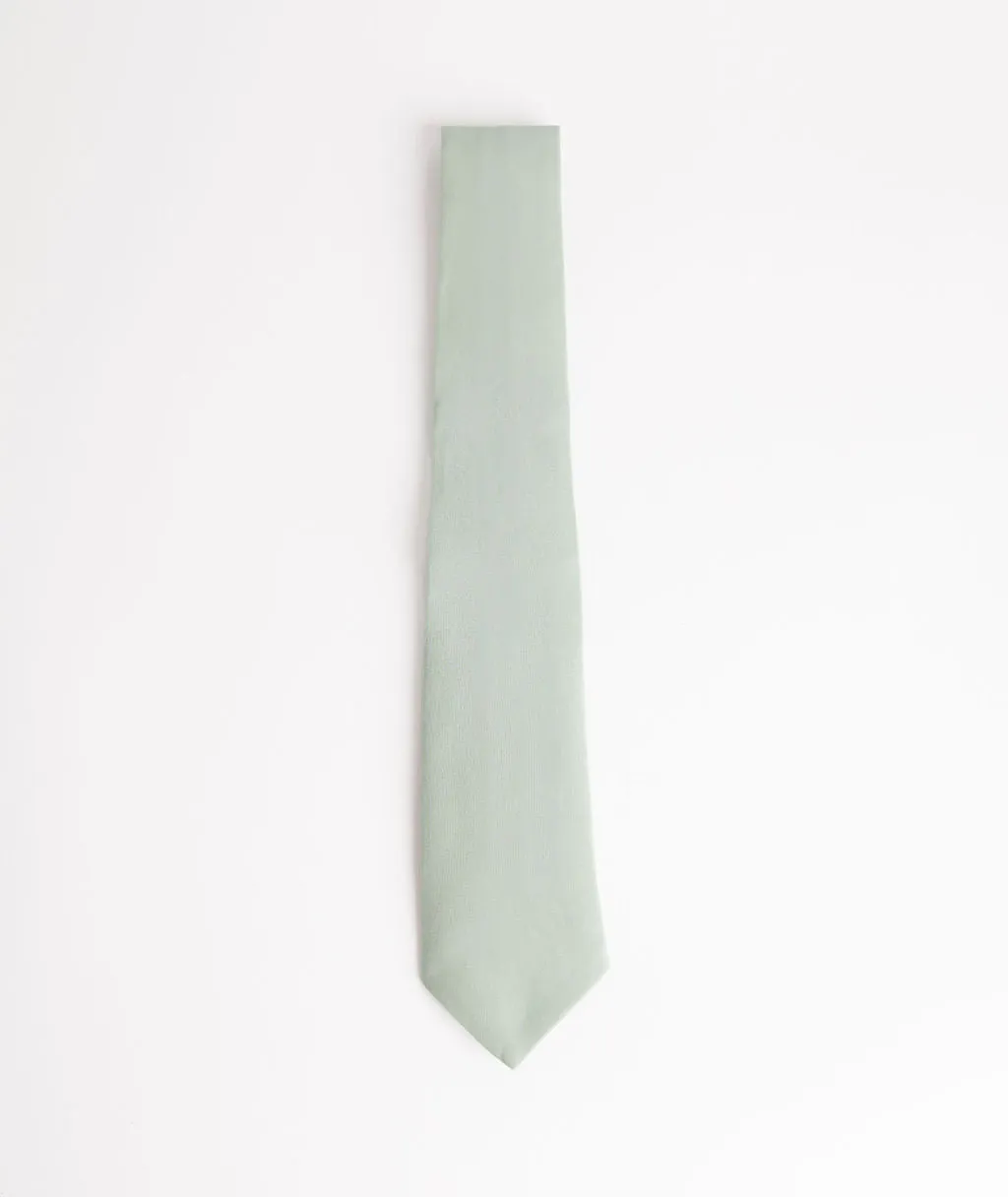 Men's Chiffon Tie