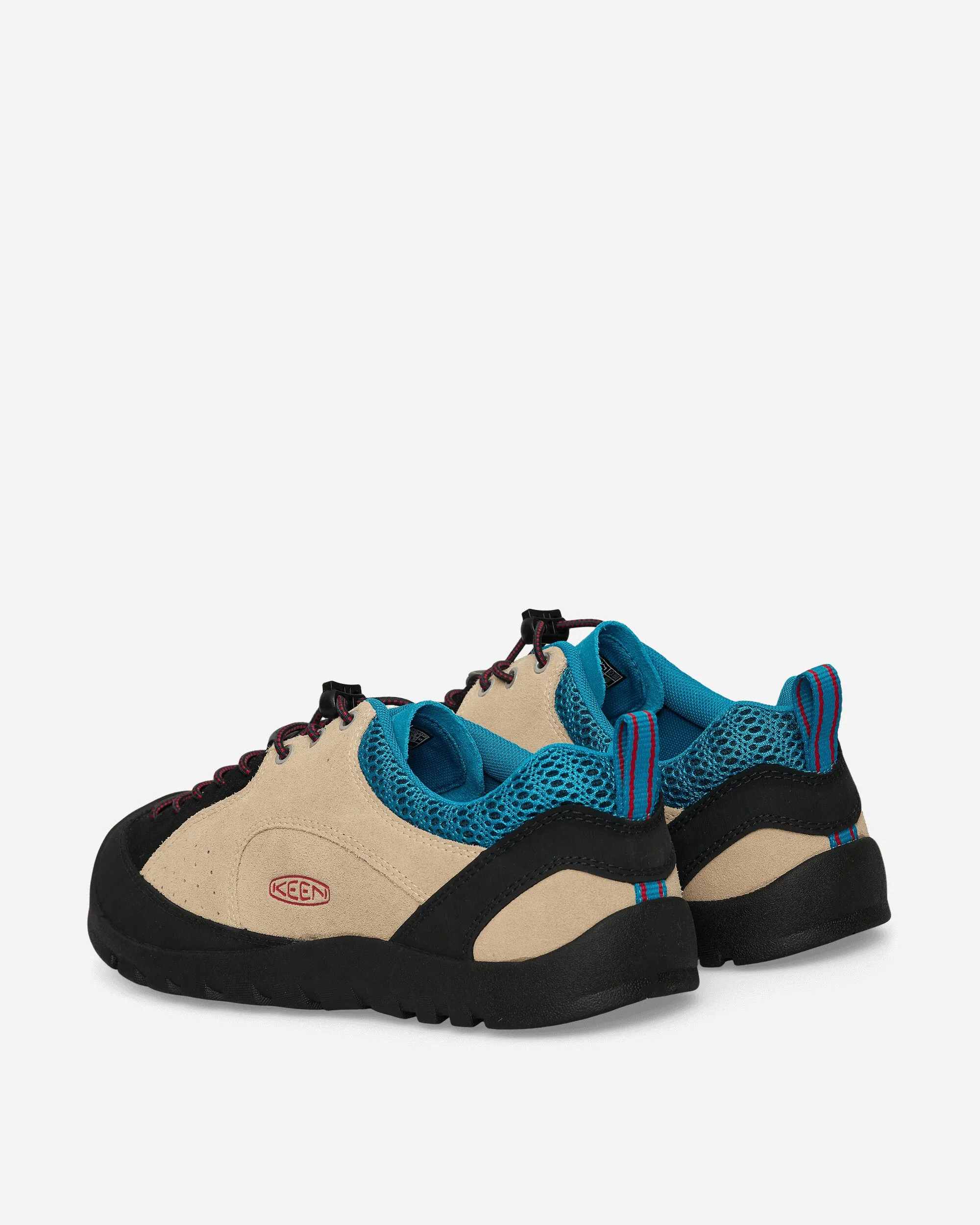 Men's Jasper Rocks Sneakers Safari / Fjord Blue