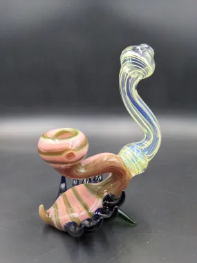 Mutant Scorpion Sherlock Hand Pipe | 7